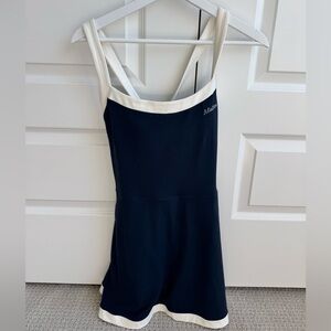 Malbon Emiliana Dress